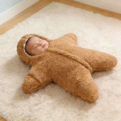 Cozy Cuddle Romper 🧸