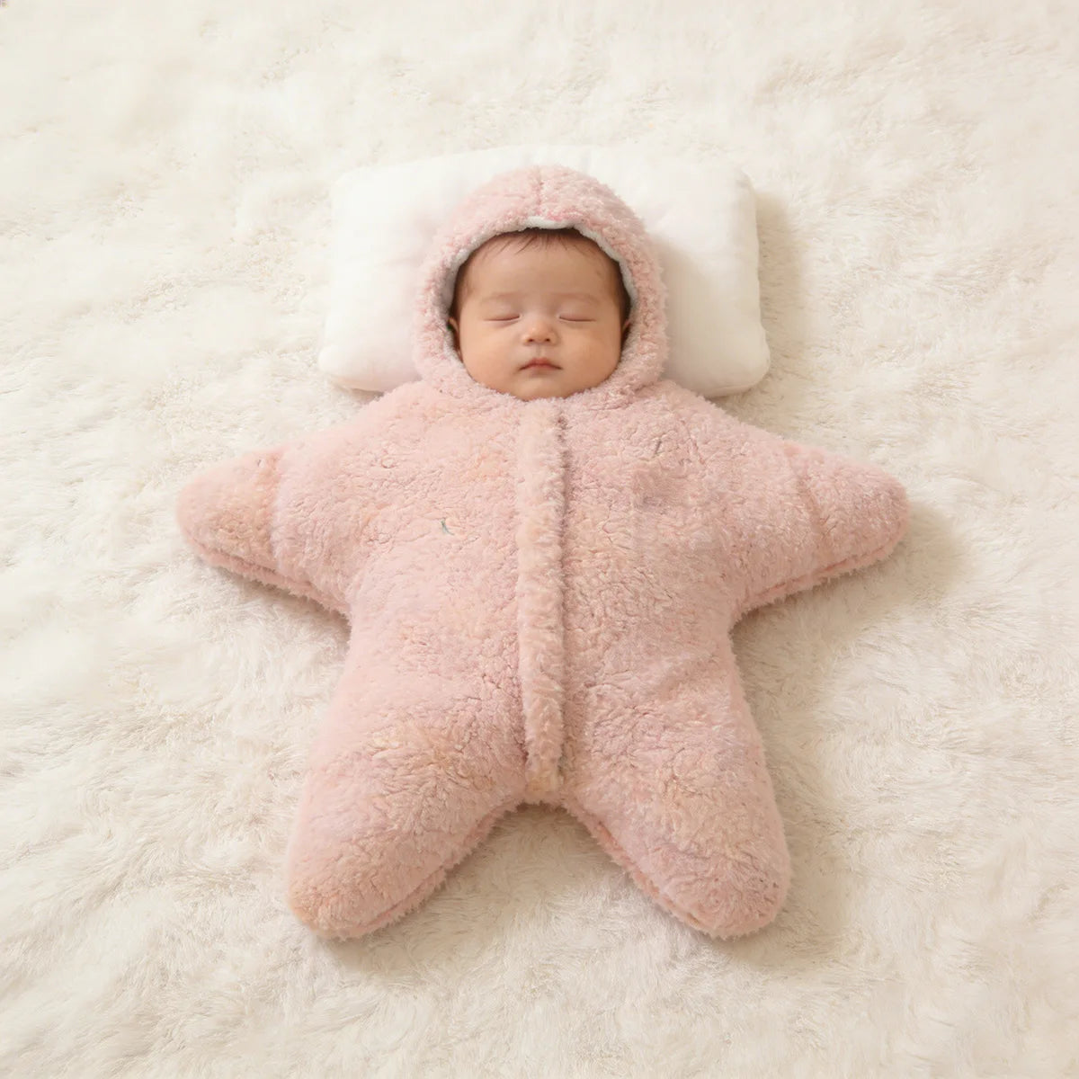 Cozy Cuddle Romper 🧸