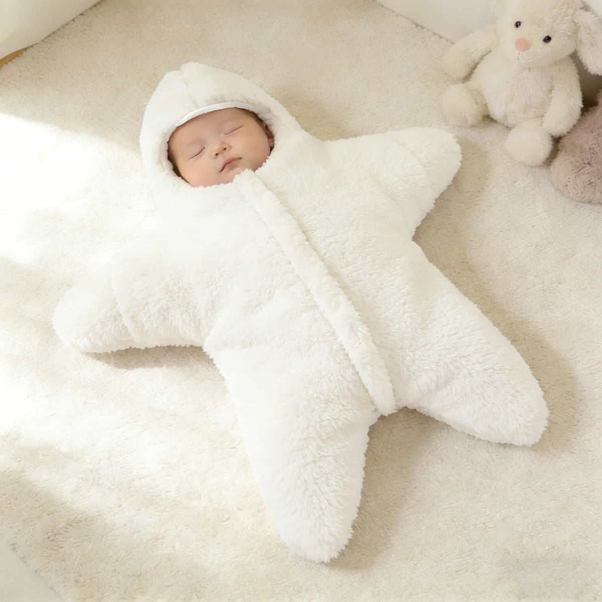 Cozy Cuddle Romper 🧸